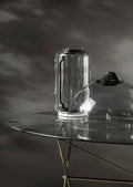 LED Pendant Light Cylinder Shape-Lighting > Pendant Lights-casanuva-casanuva