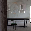 LED Pendant Light Cylinder Shape-Lighting > Pendant Lights-casanuva-casanuva