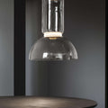 LED Pendant Light Cylinder Shape-Lighting > Pendant Lights-casanuva-casanuva