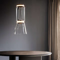 LED Pendant Light Cylinder Shape-Lighting > Pendant Lights-casanuva-casanuva