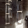 LED Pendant Light Cylinder Shape-Lighting > Pendant Lights-casanuva-casanuva
