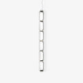 LED Pendant Light Cylinder Shape-Lighting > Pendant Lights-casanuva-casanuva