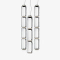 LED Pendant Light Cylinder Shape-Lighting > Pendant Lights-casanuva-casanuva