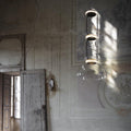 LED Pendant Light Cylinder Shape-Lighting > Pendant Lights-casanuva-casanuva