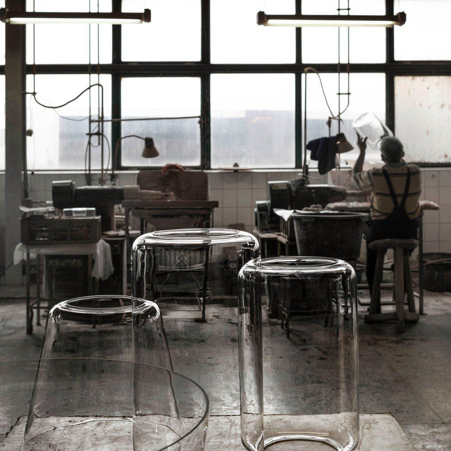LED Pendant Light Cylinder Shape-Lighting > Pendant Lights-casanuva-casanuva