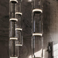 LED Pendant Light Cylinder Shape-Lighting > Pendant Lights-casanuva-casanuva