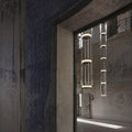 LED Pendant Light Cylinder Shape-Lighting > Pendant Lights-casanuva-casanuva