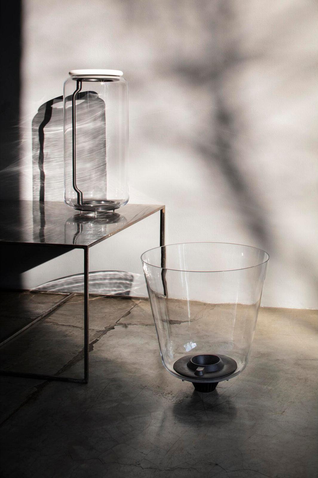 LED Pendant Light Cylinder Shape-Lighting > Pendant Lights-casanuva-casanuva