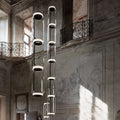 LED Pendant Light Cylinder Shape-Lighting > Pendant Lights-casanuva-casanuva