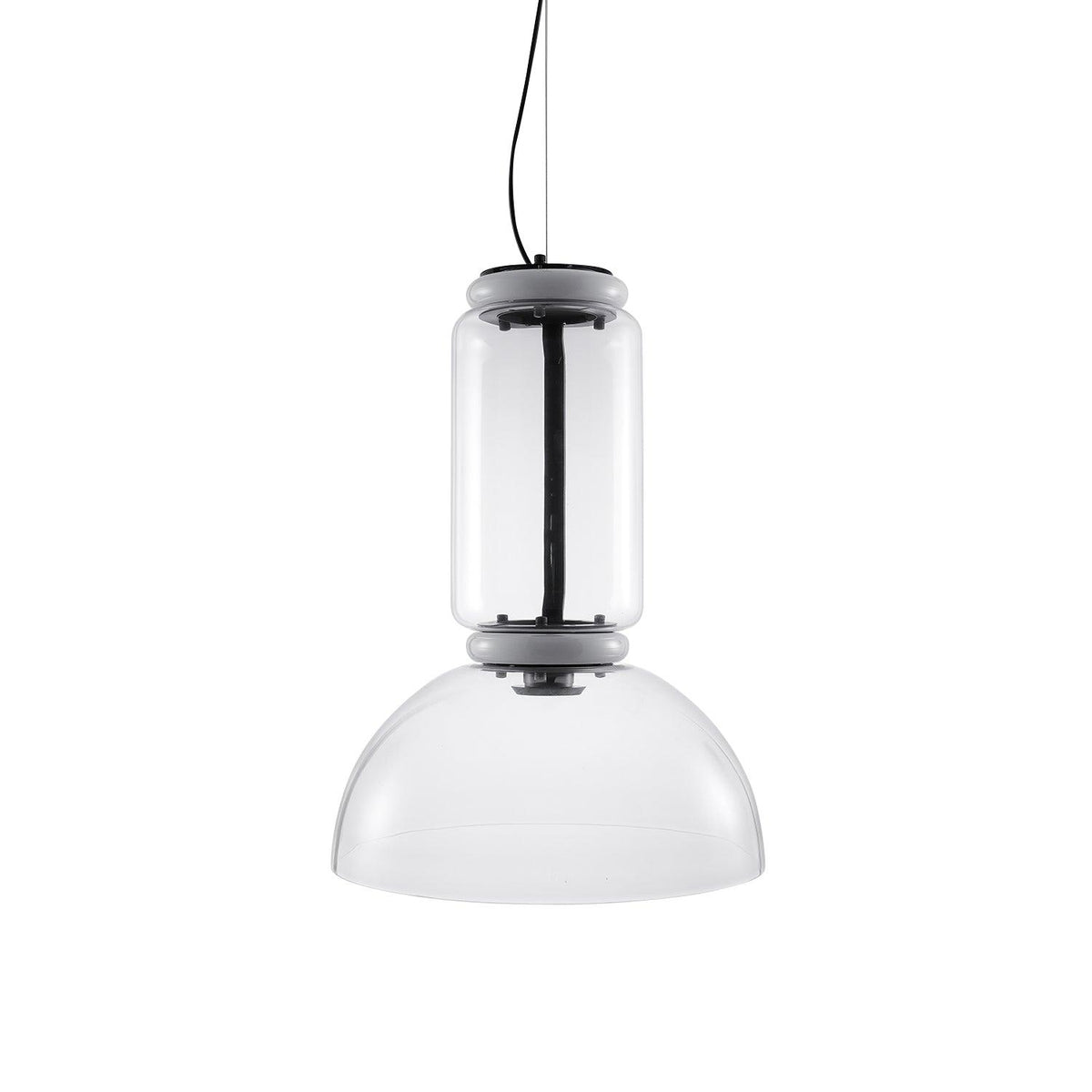 LED Pendant Light Cylinder Shape-Lighting > Pendant Lights-casanuva-casanuva