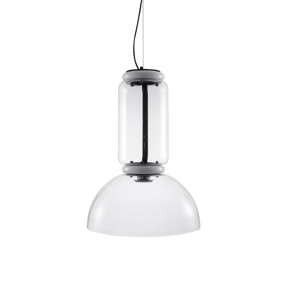 LED Pendant Light Cylinder Shape-Lighting > Pendant Lights-casanuva-casanuva