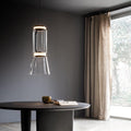 LED Pendant Light Cylinder Shape-Lighting > Pendant Lights-casanuva-casanuva