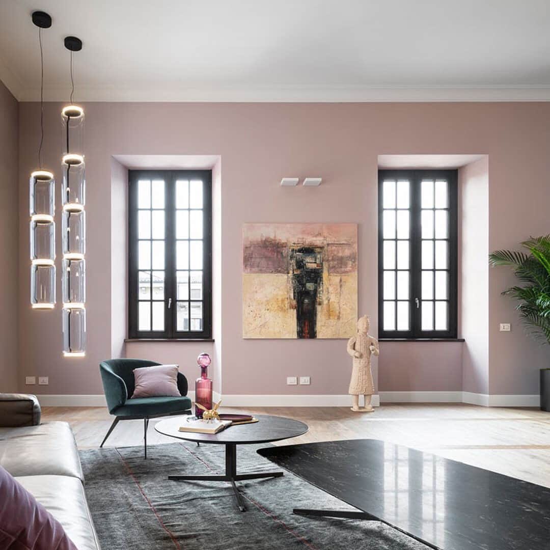 LED Pendant Light Cylinder Shape-Lighting > Pendant Lights-casanuva-casanuva