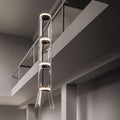 LED Pendant Light Cylinder Shape-Lighting > Pendant Lights-casanuva-casanuva