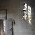 LED Pendant Light Cylinder Shape-Lighting > Pendant Lights-casanuva-casanuva