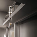 LED Pendant Light Cylinder Shape-Lighting > Pendant Lights-casanuva-casanuva