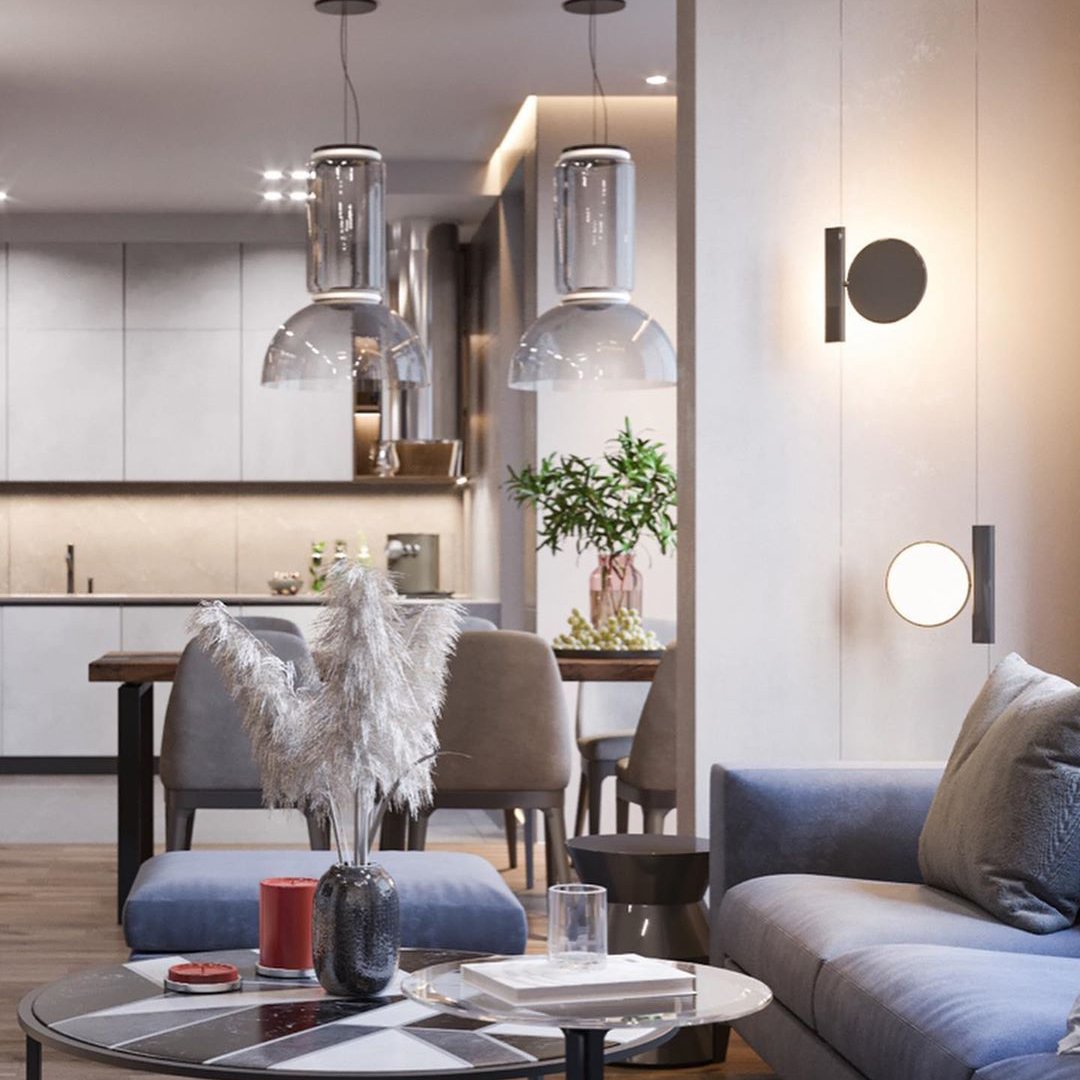 LED Pendant Light Cylinder Shape-Lighting > Pendant Lights-casanuva-casanuva