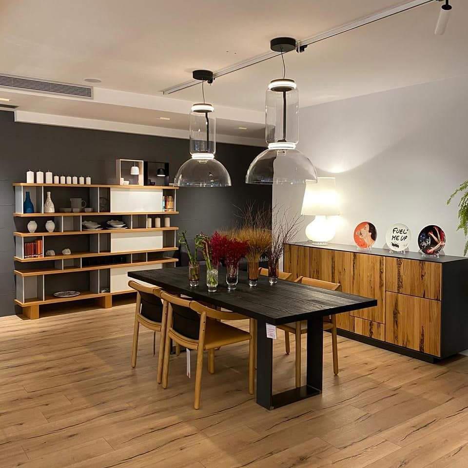 LED Pendant Light Cylinder Shape-Lighting > Pendant Lights-casanuva-casanuva