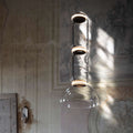 LED Pendant Light Cylinder Shape-Lighting > Pendant Lights-casanuva-casanuva