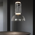 LED Pendant Light Cylinder Shape-Lighting > Pendant Lights-casanuva-casanuva