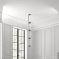 LED Pendant Light Cylinder Shape-Lighting > Pendant Lights-casanuva-casanuva