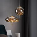 LED Pendant Light Nordic Style-Lighting > Pendant Lights-casanuva-casanuva