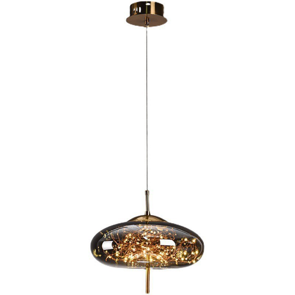 LED Pendant Light Nordic Style-Lighting > Pendant Lights-casanuva-casanuva