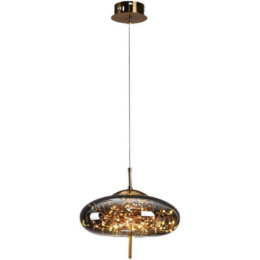 LED Pendant Light Nordic Style-Lighting > Pendant Lights-casanuva-casanuva