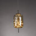 LED Pendant Light Nordic Style-Lighting > Pendant Lights-casanuva-casanuva