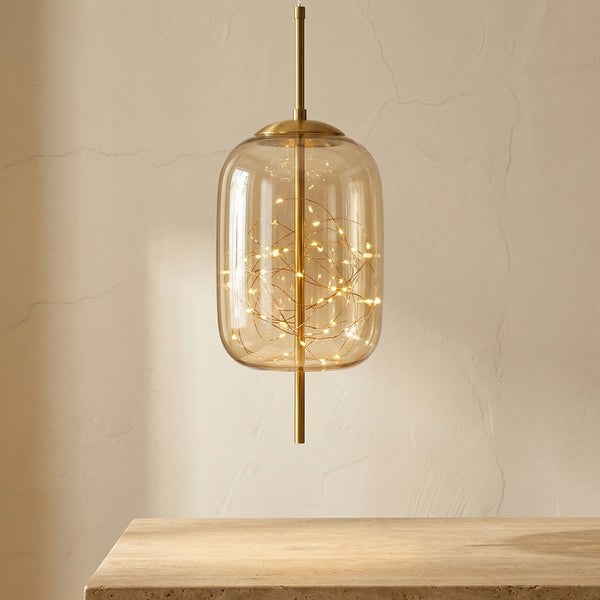 LED Pendant Light Nordic Style-Lighting > Pendant Lights-casanuva-casanuva