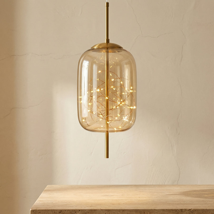LED Pendant Light Nordic Style-Lighting > Pendant Lights-casanuva-casanuva