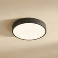 LED Round Flush Mount Ceiling Light-Lighting > Ceiling Lights-casanuva-casanuva