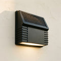 LED Solar Outdoor Wall Light IP65 Waterproof-Lighting > Outdoor Lighting-casanuva-casanuva