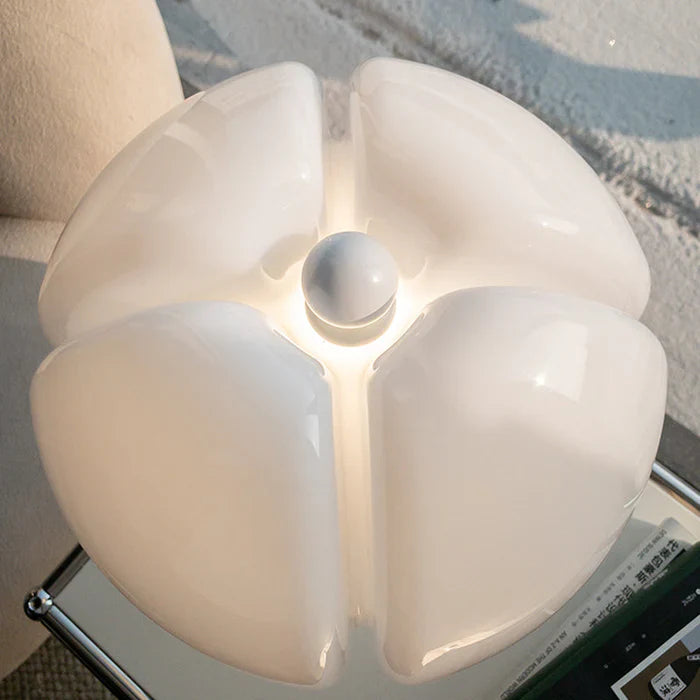 LED Table Lamp Aluminium 10W-Lighting > Table Lamps-casanuva-casanuva