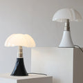 LED Table Lamp Aluminium 10W-Lighting > Table Lamps-casanuva-casanuva