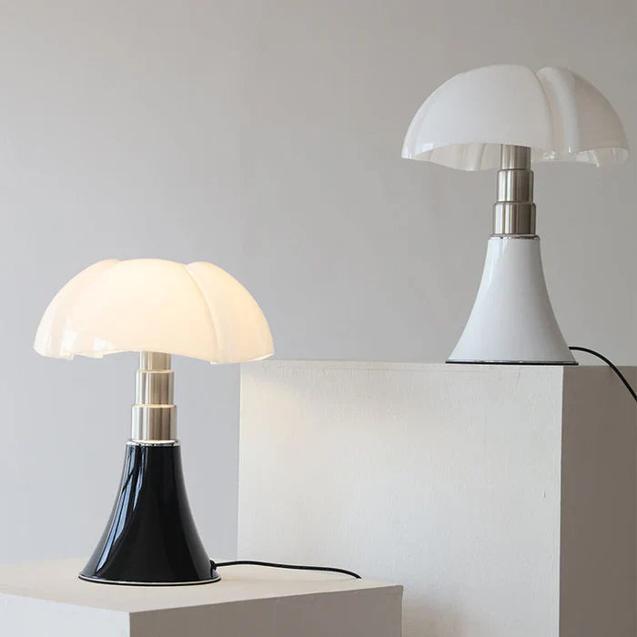 LED Table Lamp Aluminium 10W-Lighting > Table Lamps-casanuva-casanuva