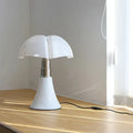 LED Table Lamp Aluminium 10W-Lighting > Table Lamps-casanuva-casanuva