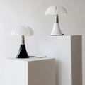 LED Table Lamp Aluminium 10W-Lighting > Table Lamps-casanuva-casanuva