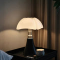 LED Table Lamp Aluminium 10W-Lighting > Table Lamps-casanuva-casanuva