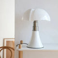 LED Table Lamp Aluminium 10W-Lighting > Table Lamps-casanuva-casanuva