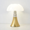 LED Table Lamp Aluminium 10W-Lighting > Table Lamps-casanuva-casanuva