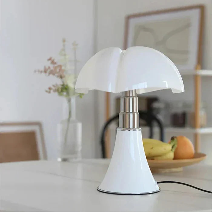 LED Table Lamp Aluminium 10W-Lighting > Table Lamps-casanuva-casanuva