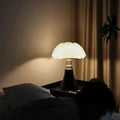 LED Table Lamp Aluminium 10W-Lighting > Table Lamps-casanuva-casanuva