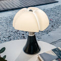 LED Table Lamp Aluminium 10W-Lighting > Table Lamps-casanuva-casanuva