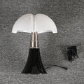 LED Table Lamp Aluminium 10W-Lighting > Table Lamps-casanuva-casanuva