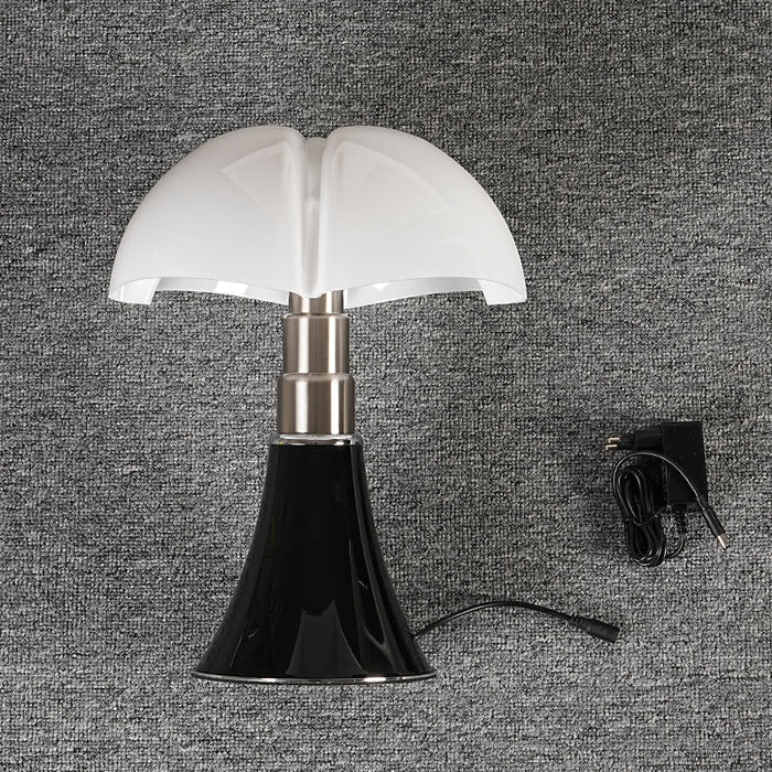 LED Table Lamp Aluminium 10W-Lighting > Table Lamps-casanuva-casanuva