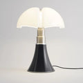 LED Table Lamp Aluminium 10W-Lighting > Table Lamps-casanuva-casanuva