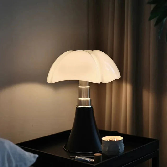 LED Table Lamp Aluminium 10W-Lighting > Table Lamps-casanuva-casanuva
