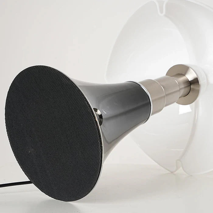 LED Table Lamp Aluminium 10W-Lighting > Table Lamps-casanuva-casanuva