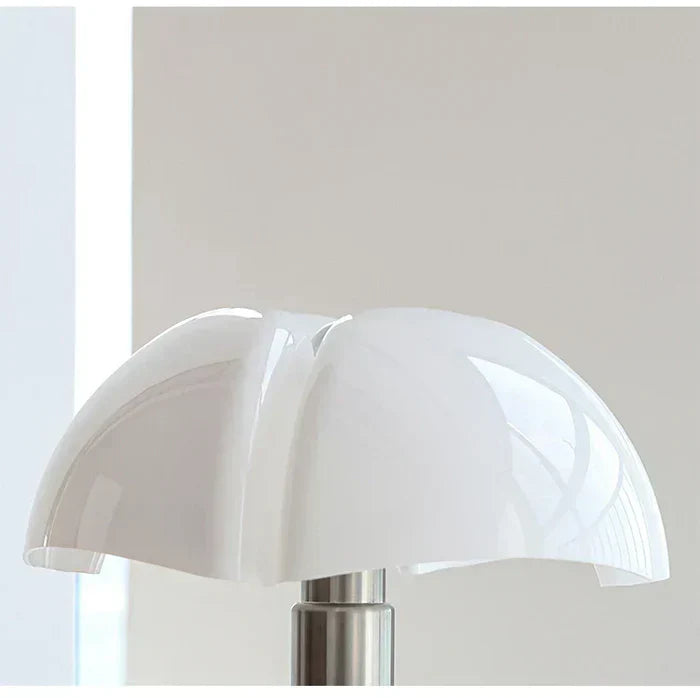 LED Table Lamp Aluminium 10W-Lighting > Table Lamps-casanuva-casanuva